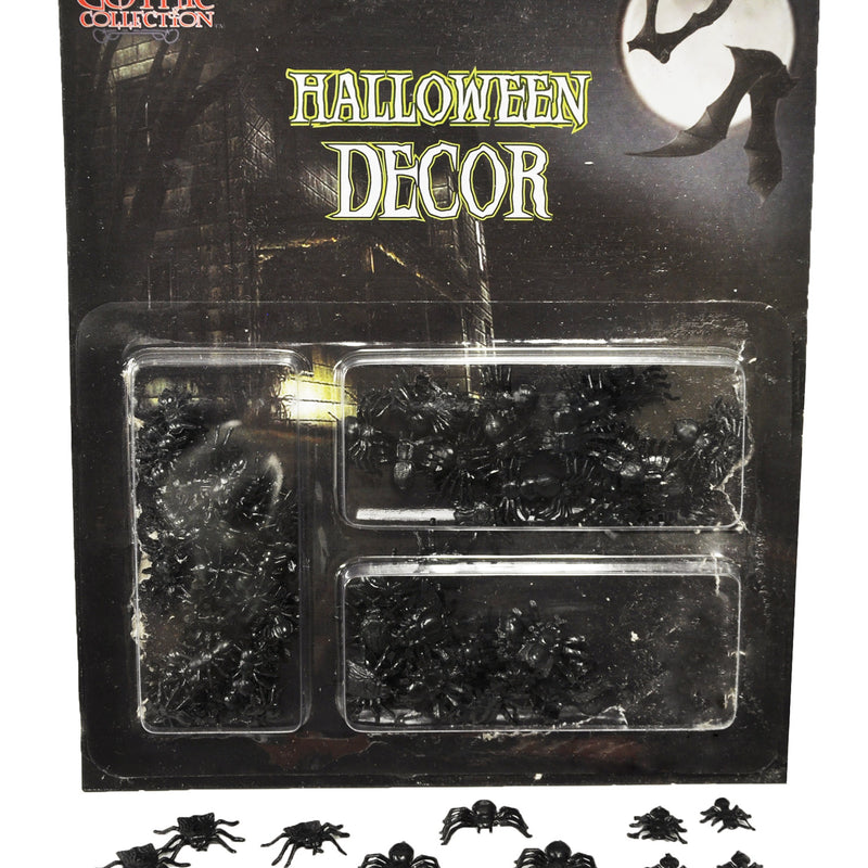Realistic Bugs Assortment for Party Favors Picnics and Halloween Decorations
