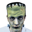 Monster Headpiece & Bolts