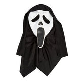 Spectacular Scream Mask for Halloween Parties and Themed Events Guaranteed to Impress