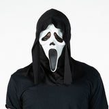 Spectacular Scream Mask for Halloween Parties and Themed Events Guaranteed to Impress