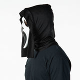 Spectacular Scream Mask for Halloween Parties and Themed Events Guaranteed to Impress