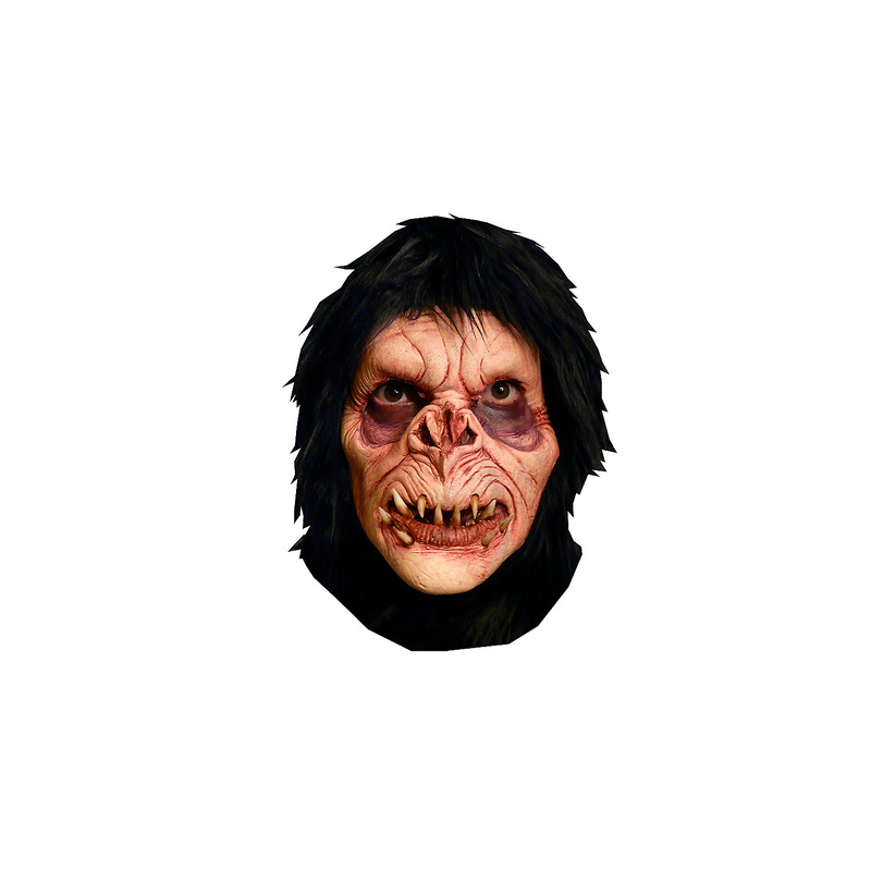 Premium Foam Prosthetic Vampire Bat for Halloween Gothic Parties and Scary Costume Events