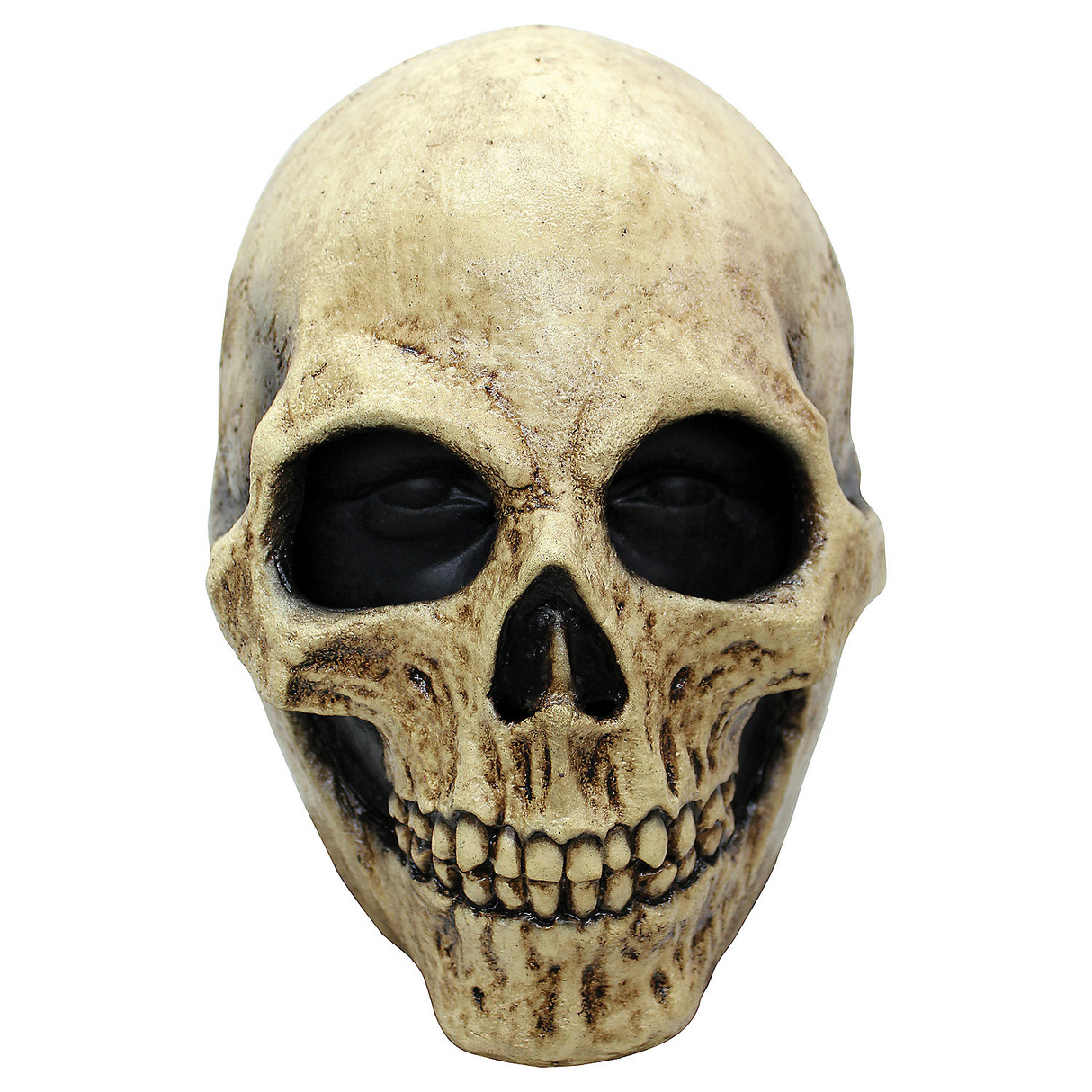 Bone Skull Latex Mask for Halloween Parties Themed Events and Costume Cosplay