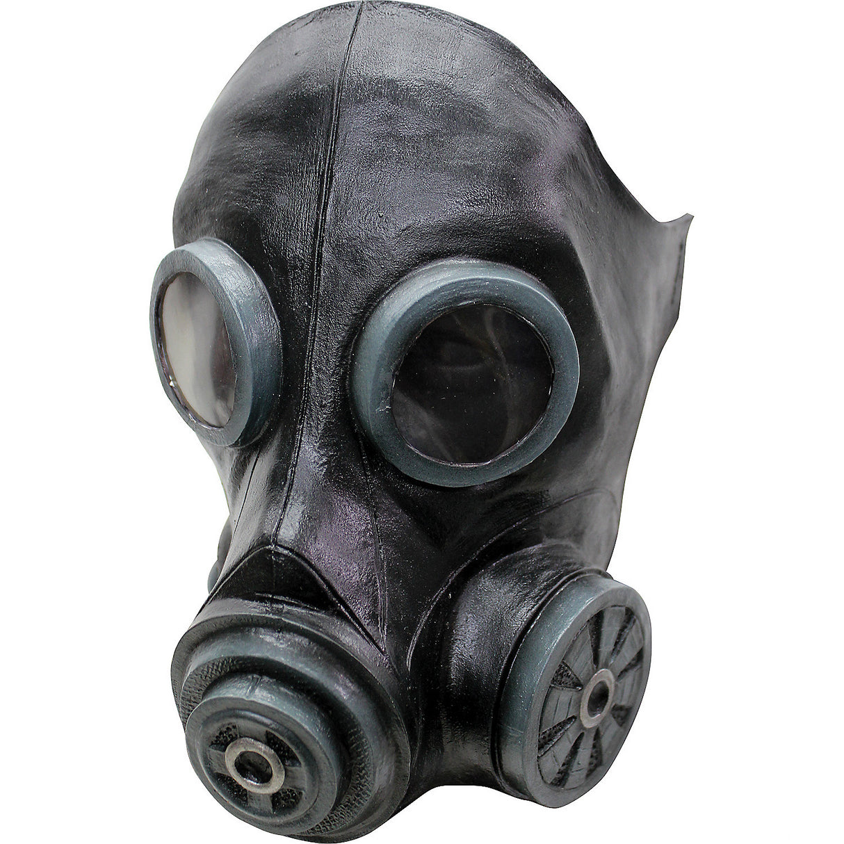 Classic Smoke Mask for Halloween Parties Costume Events and Spooktacular Celebrations