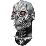 Ultimate Skull Destroyer Mask for Halloween Costumes Gothic Night and Spooky Parties