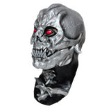 Ultimate Skull Destroyer Mask for Halloween Costumes Gothic Night and Spooky Parties