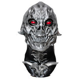 Ultimate Skull Destroyer Mask for Halloween Costumes Gothic Night and Spooky Parties