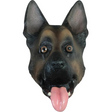 GERMAN SHEPHERD MASK