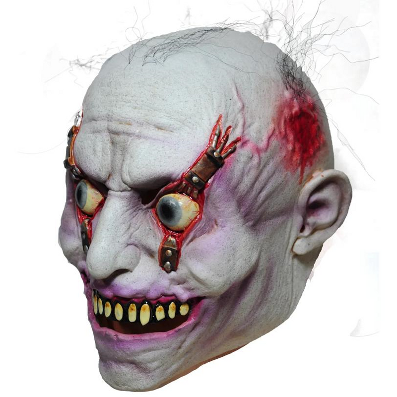 CREEPY PASTA DREAM EXPERIMENT