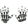Child's Skeleton Hands