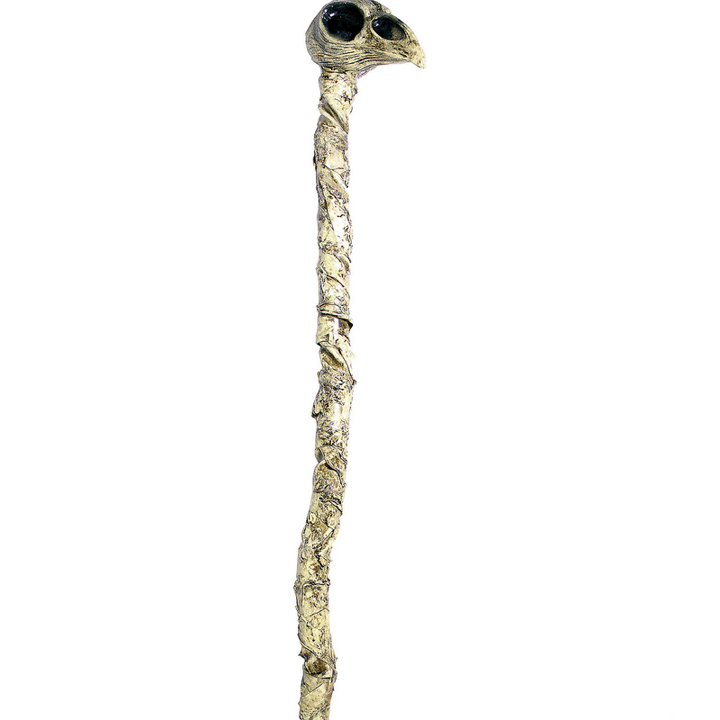 CROSIER CROW
