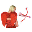 Cupid Kit, Bow, Arrow & Wings Accessory