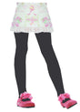 Black children's tights size 1-3 for dance and costume