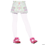Tights Child White