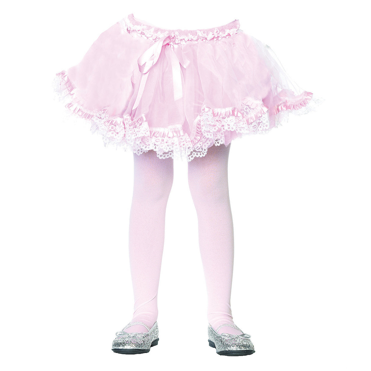 Premium Lace Petticoat for Dance Recitals Costume Parties and Creative Celebrations