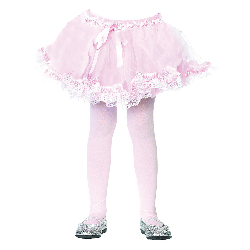 Lace Petticoat