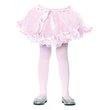 Lace Petticoat