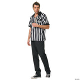 Men's Referee Costume