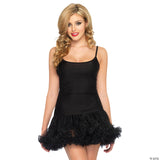 Women's Petticoat Dress