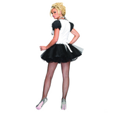 Women's French Maid Costume