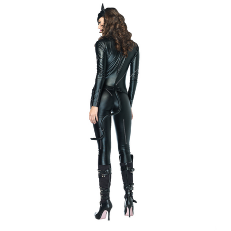 Women's Cat Costume