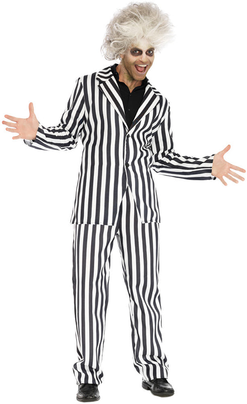 Beetle Boss Costume for Halloween Parties Dress Up Events and Themed Celebrations