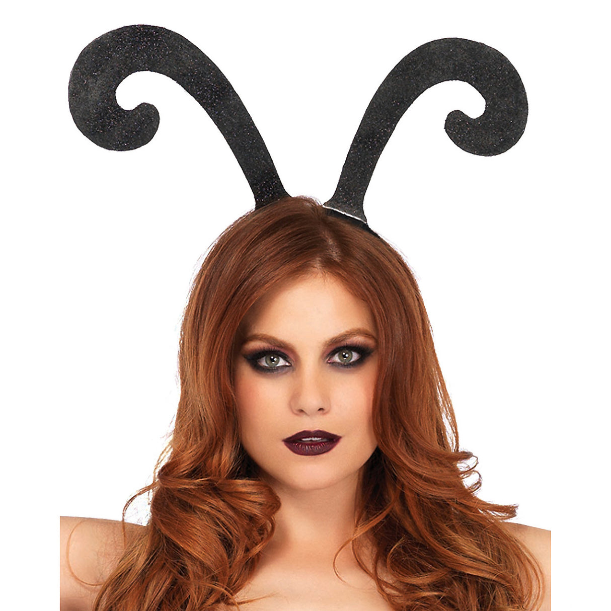 Antennae Headband for Adult Costumes Parties and Fun DIY Character Creations
