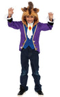 Beast Child Costume