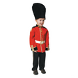 Boy's Royal Guard Costume