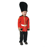 Boy's Royal Guard Costume