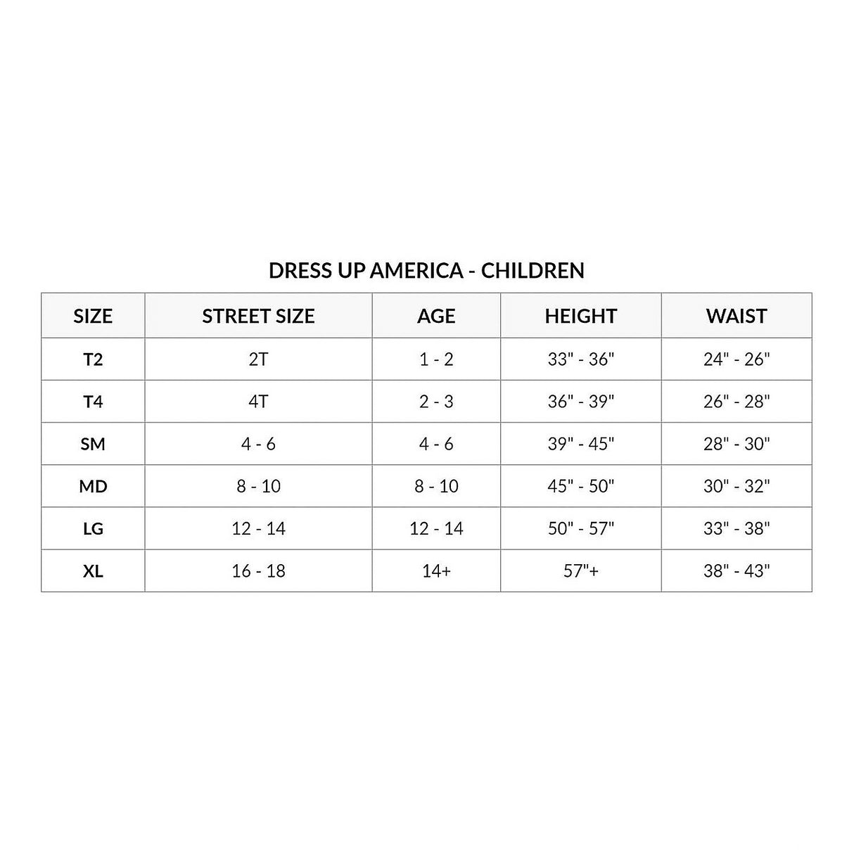 Colonial General Costume for Boys for Halloween School Events and Historical Reenactments