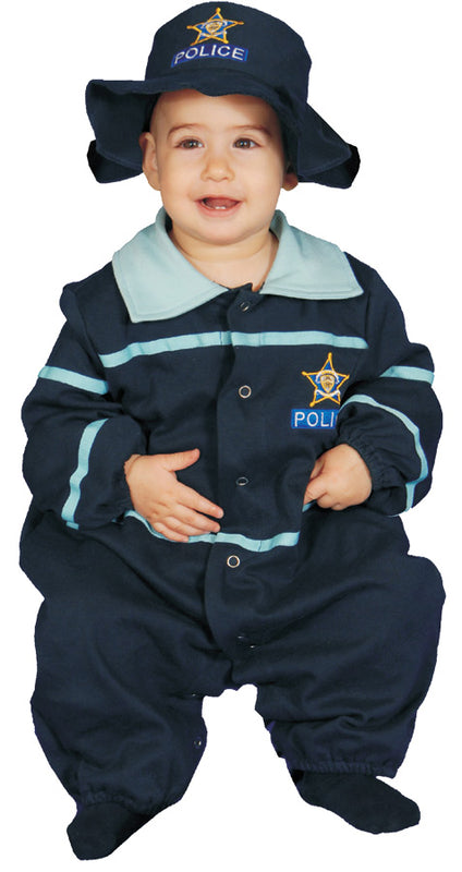 Police Officer Costume