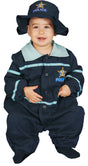 Police Officer Costume