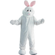 Adult Rabbit Mascot Costume