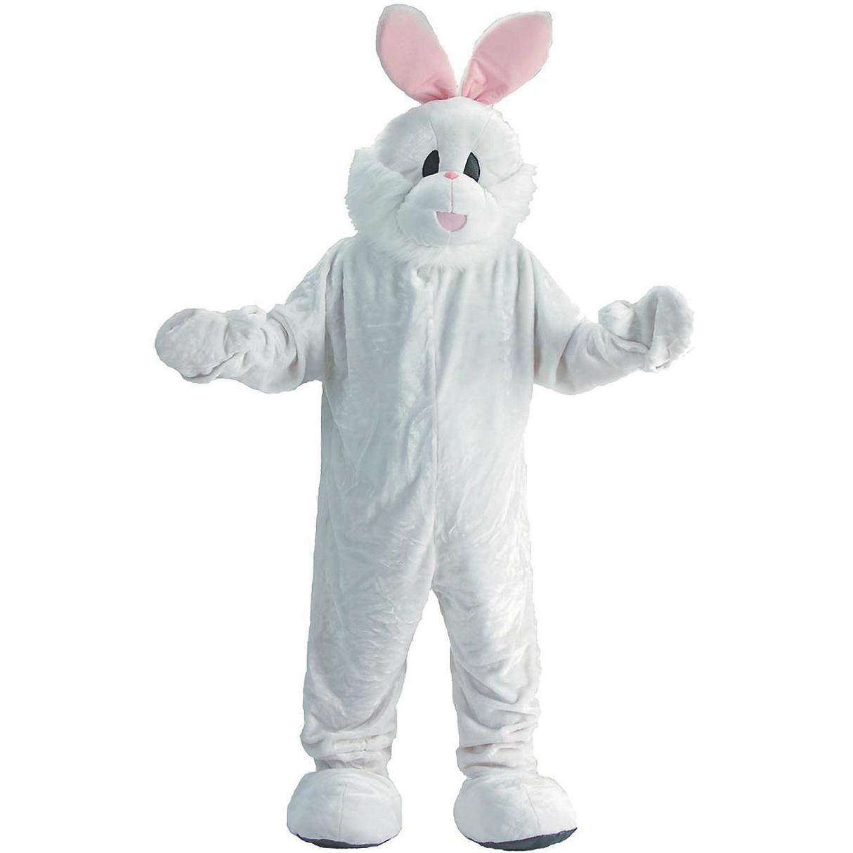 Adult Rabbit Mascot Costume
