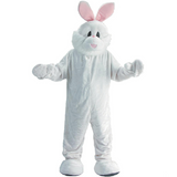 Adult Rabbit Mascot Costume