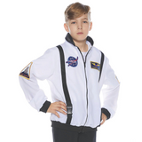 Astro Jacket Child White