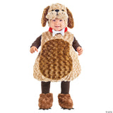 Toddler Puppy Costume