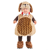 Toddler Puppy Costume
