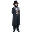 Abraham Lincoln Child Costume