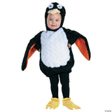 Penguin Toddler Costume