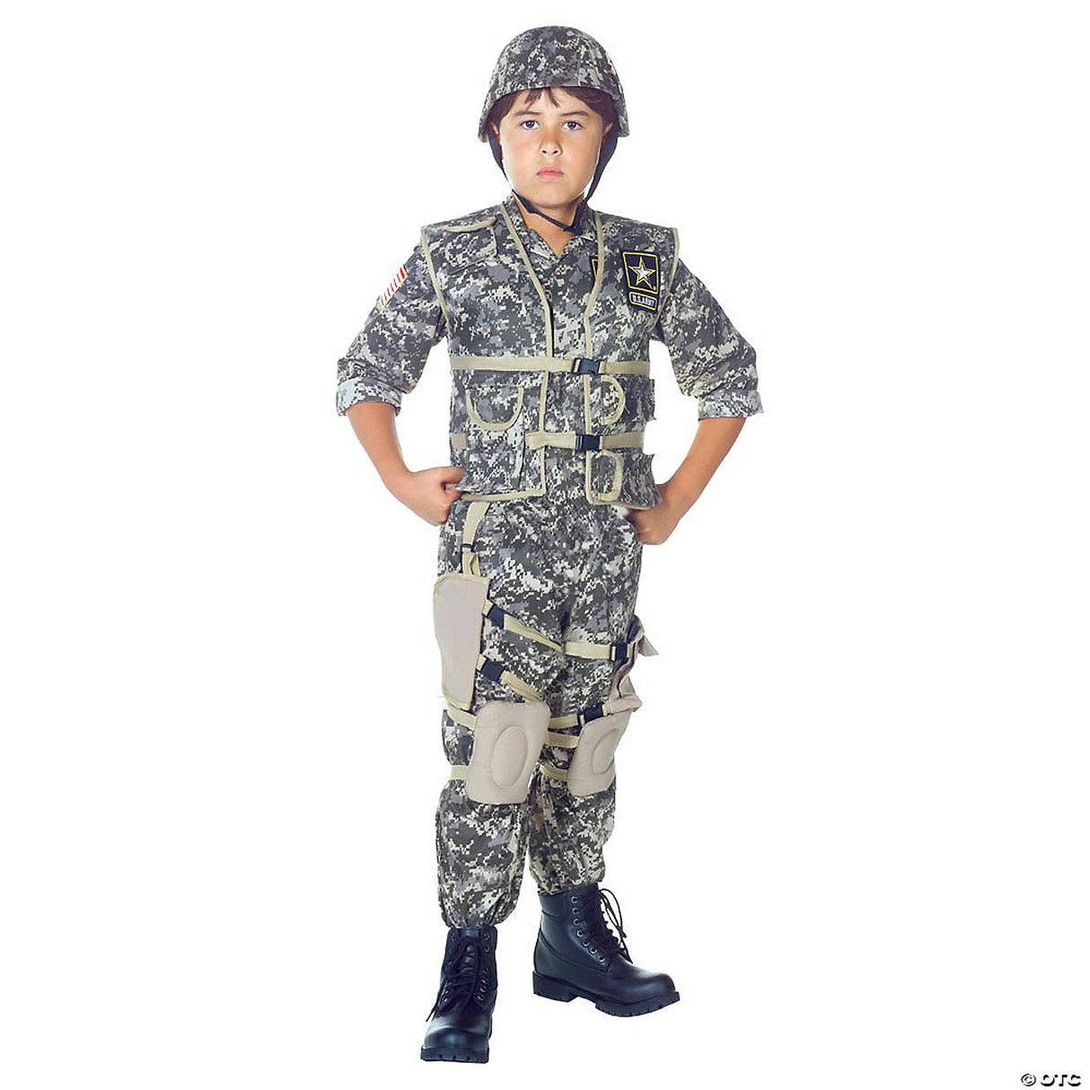 US Army Ranger Unisex Costume