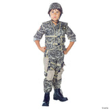 US Army Ranger Unisex Costume