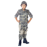 US Army Ranger Unisex Costume