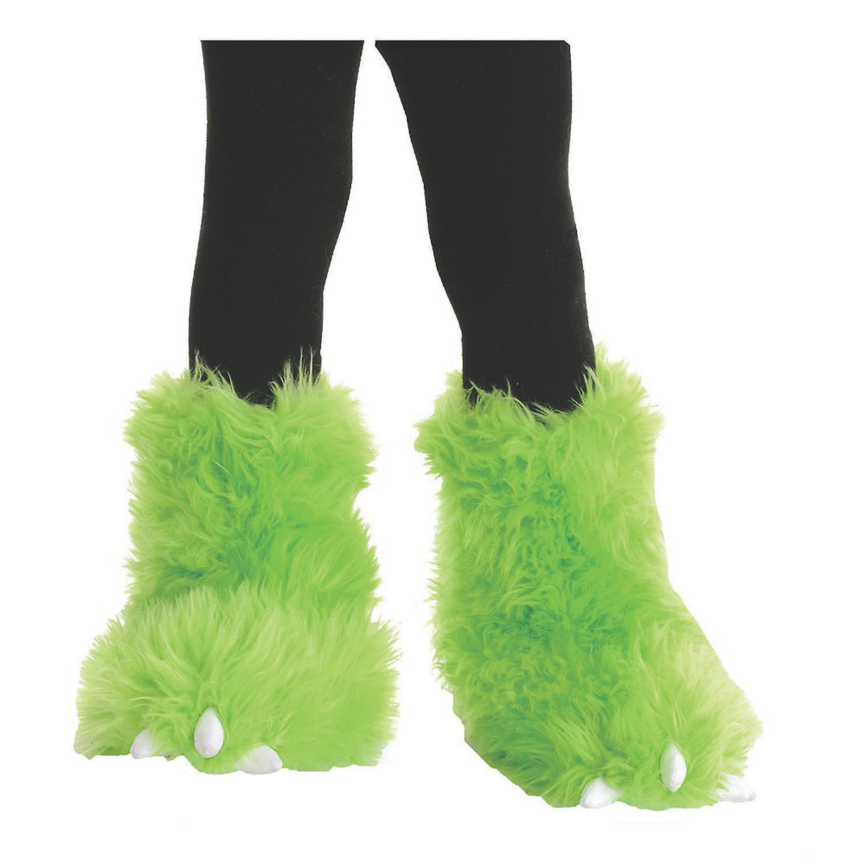 Children's Monster Boots for Halloween Dress Up Parties and Fun Costume Events