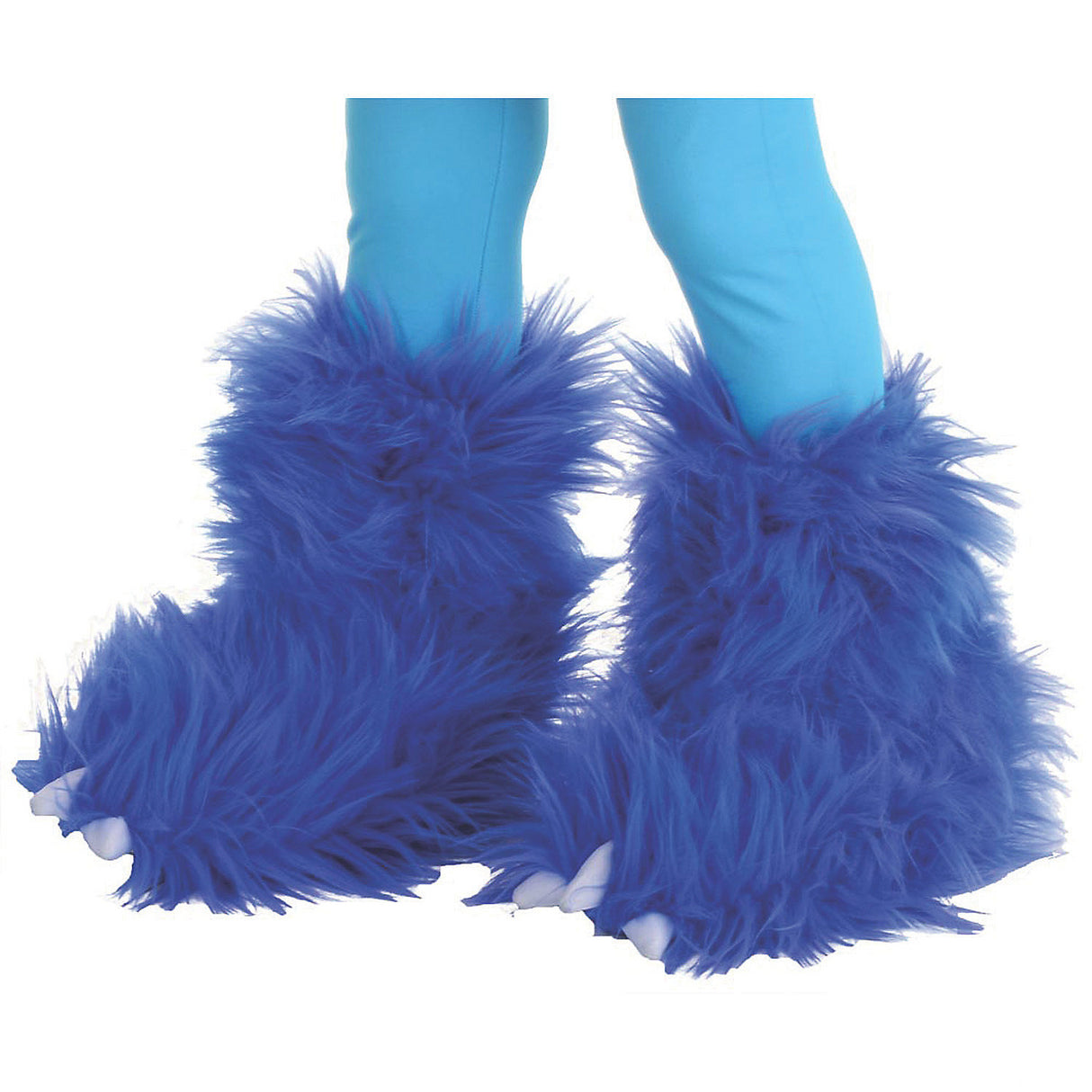 Electric Monster Boot Covers for Kids Halloween Costumes Parties and Playtime Adventures