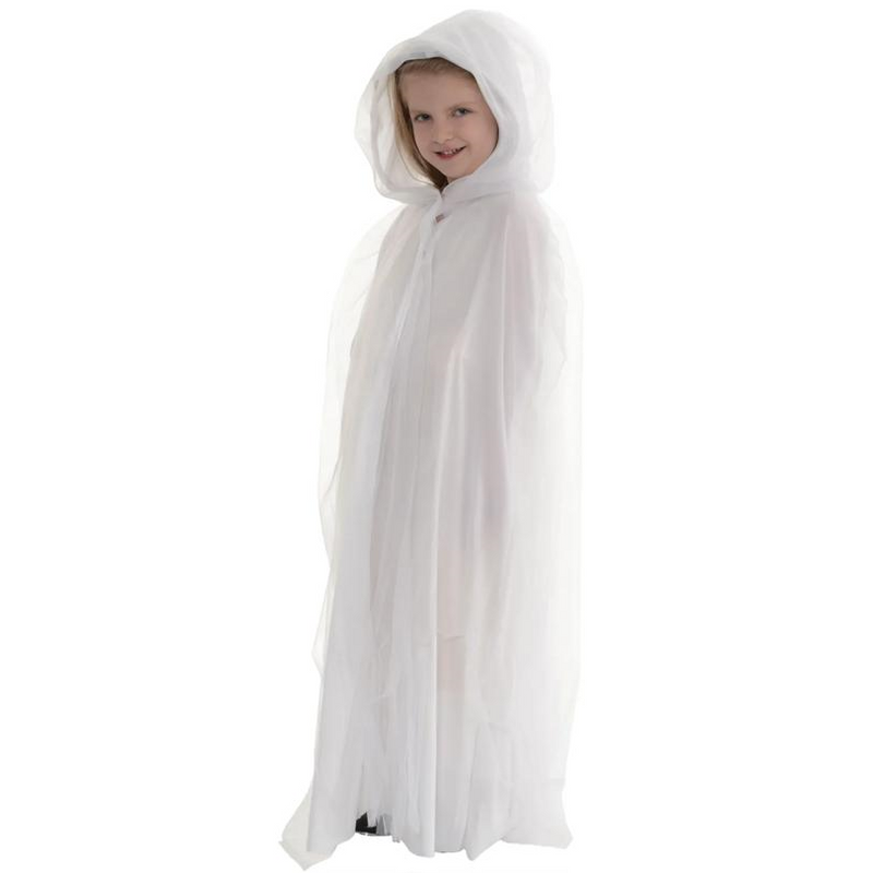 White Cape