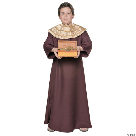 Boy's Wiseman Costume