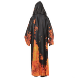 Boy's Underworld Robe Costume
