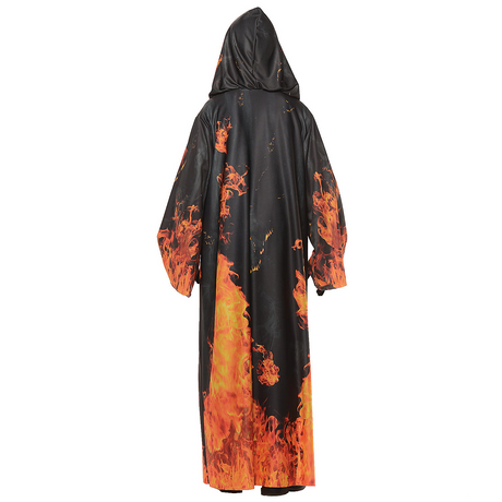 Boy's Underworld Robe Costume